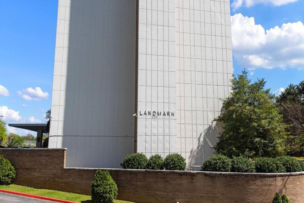 2208-Top Flr-Work/Game Sta-600 Mb-1 Free Park-King Atlanta Exterior foto